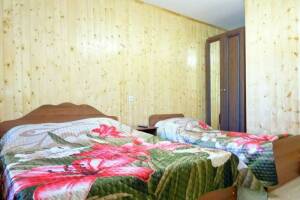 Изображение Изображение: 2-х комнатный домик #1 #2