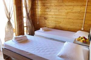 Изображение Изображение: Двухместный домик #1 #1