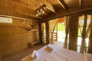 Изображение Изображение: Трехместный домик #1 #2