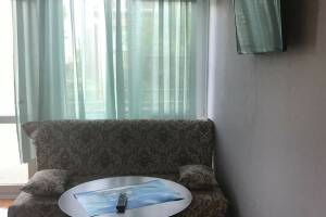 Изображение Изображение: 2-х комнатный семейный номер #1 #4