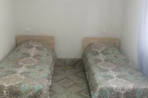 Изображение Изображение: Двухкомнатный номер с кухней-столовой #1 #2