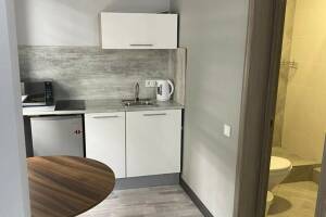 Изображение Изображение: Двухместный «Стандарт Плюс» с доп. местами #1 #2