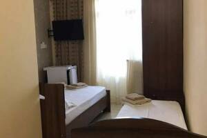 Изображение Изображение: Трёхместный номер #1 #2