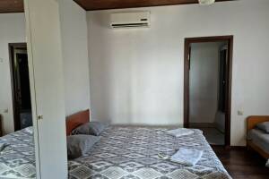 Изображение Изображение: 3-х местный номер на 1 этаже #1 #2