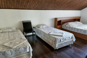 Изображение Изображение: 4-х местный номер на 2 этаже #1 #5