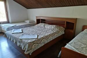 Изображение Изображение: 4-х местный номер на 2 этаже #1 #6