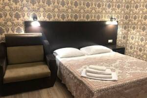 Изображение Изображение: Трехместный «Стандарт» с кухней #1 #2