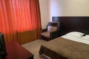 Изображение Изображение: Четырехместный «Стандарт» с кухней #1 #3