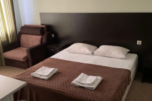 Изображение Изображение: Двухкомнатный «Стандарт» с кухней #1 #4