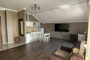 Изображение Изображение: Апартаменты в Пентхаусе с видом на море 7 этаж #1 #5