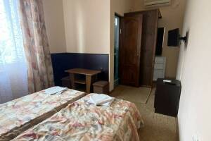 Изображение Изображение: Двухместный номер «Малый» #1 #1