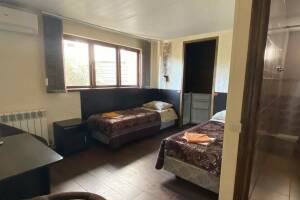 Изображение Изображение: Двухместный номер #1 #2