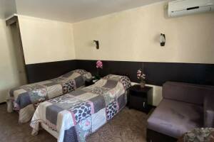 Изображение Изображение: 2-х местный «Стандарт» #1 #5