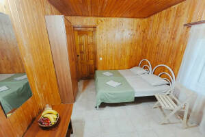 Изображение Изображение: «Эконом» 2-х местный #1 #1