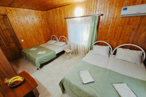 Изображение Изображение: «Эконом» 4-х местный #1 #3