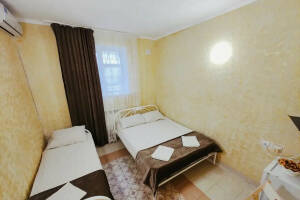 Изображение Изображение: «Стандарт» 3-х местный 1этаж #1 #4