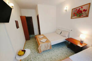 Изображение Изображение: «Стандарт» 4-х местный 1 этаж #1 #5