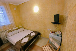 Изображение Изображение: «Стандарт» 5-местный 1этаж #1 #6