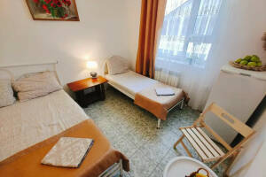 Изображение Изображение: «Стандарт» 3-х местный #1 #8