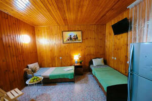 Изображение Изображение: «Комфорт» 4-местный #1 #10