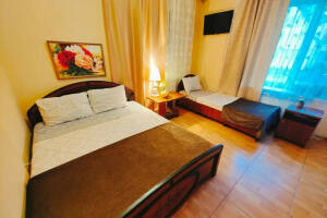 Изображение Изображение: «Улучшенный» 3-местный #1 #11