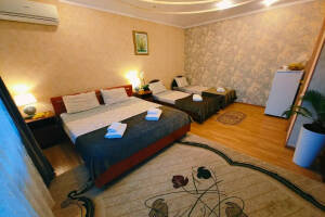 Изображение Изображение: «Улучшенный» 4-местный #1 #12