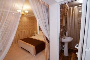 Изображение Изображение: Двухместный «Люкс» #1 #3