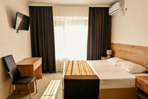 Изображение Изображение: 2-х местный «Комфорт» #1 #1