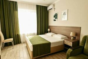 Изображение Изображение: 3-х местный «Комфорт» #1 #2