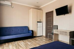 Изображение Изображение: 4-х местный номер с балконом #1 #3