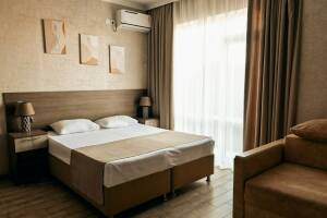 Изображение Изображение: 5-ти местный «Семейный номер» #1 #4