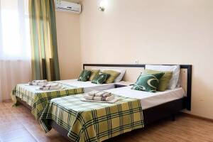 Изображение Изображение: 3-х местный «Стандарт» #1 #2