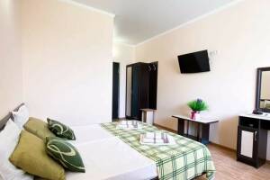 Изображение Изображение: 2-х местный «Комфорт» #1 #3