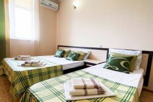 Изображение Изображение: 3-х местный «Комфорт» #1 #4