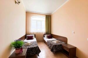 Изображение Изображение: 2-х комнатный «Люкс» 4-х местный #1 #6