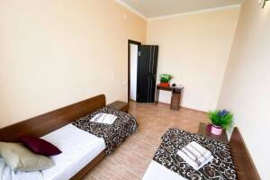 Изображение Изображение: 2-х комнатный люкс 5-ти местный #1 #7