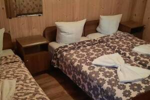 Изображение Изображение: Четырехместный «Эконом» #1 #3