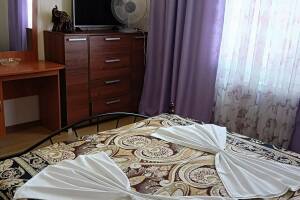 Изображение Изображение: Двухместный номер эконом #1 #4