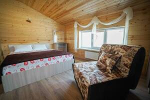 Изображение Изображение: 3-х местная «Студия» #1 #2