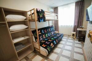 Изображение Изображение: 3-х местный «Улучшенный семейный» #1 #4