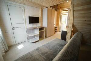 Изображение Изображение: 4-х местный Двухуровневый с кухней #1 #5