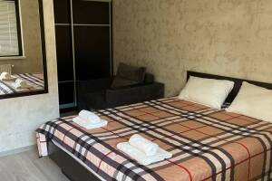 Изображение Изображение: Двухместный номер «Стандарт» #1 #1