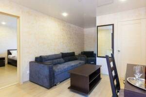 Изображение Изображение: Двухкомнатный «Люкс» #1 #2