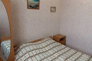 Изображение Изображение: Семейный с просторным балконом #1 #4