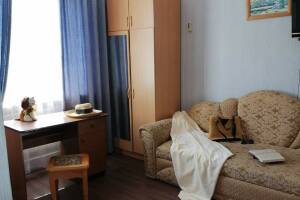 Изображение Изображение: Трехместный «Комфорт» #1 #5