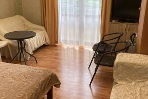 Изображение Изображение: 2-х местный «Стандарт"+ 1(2) доп. места #1 #2