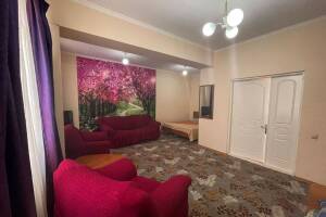 Изображение Изображение: Двухкомнатный номер на две семьи #1 #3