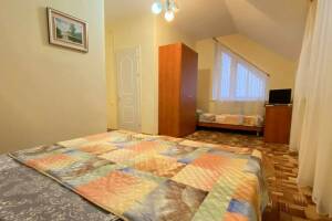 Изображение Изображение: Трёхместный номер #1 #4