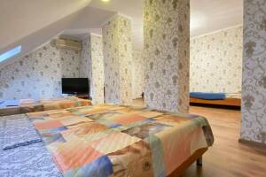 Изображение Изображение: Шестиместный номер #1 #5