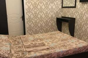 Изображение Изображение: Трёхместный номер #1 #6